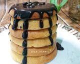 Foto langkah ke 5 dari resep Bolu mini dari cangkang telur.