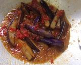 Foto langkah ke 6 dari resep Terong balado maknyuus~.