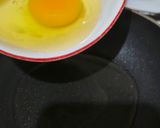Foto langkah ke 3 dari resep Nasi Telur Pontianak.