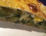 Foto del paso 4 de la receta: Tarta de zapallitos
