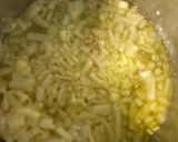 Φωτογραφία βήματος 1 της συνταγής Green split peas soup