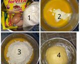 Foto langkah ke 1 dari resep Roti Maryam.