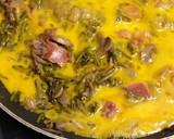 Foto del paso 2 de la receta: Revuelto de espárragos trigueros