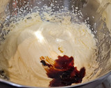 Foto del paso 2 de la receta: Galletas de mantequilla y vainilla