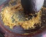 Foto langkah ke 1 dari resep Bakso Goreng Mekar sambal cuka.