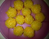 Foto langkah ke 8 dari resep CiLOk BerinTik iSi Keju.