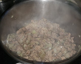 Foto del paso 3 de la receta: Musaca al estilo griego (receta tradicional)