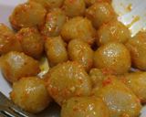 Foto langkah ke 4 dari resep Cilok Seblak Seuhah.