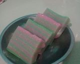 Foto langkah ke 7 dari resep Kue lapis.