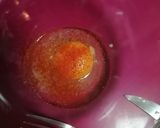 Foto del paso 1 de la receta: Pincho o tapa de huevo y cebolla