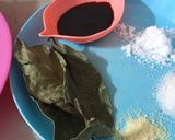 Foto langkah ke 1 dari resep Oseng Labu Siam Tempe.