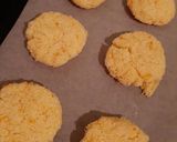 Foto del paso 1 de la receta: Coquitas de naranja