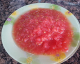 Foto del paso 7 de la receta: Marmitako de bonito bueno y rico de la Brigada espartana