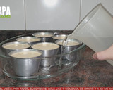 Foto del paso 6 de la receta: Flan de turrón de jijona