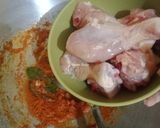 Foto langkah ke 5 dari resep Gulai Ayam dan Telur.