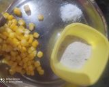 પાલક નું સૂપ (Palak Soup Recipe In Gujarati) રેસીપી સ્ટેપ2ફોટો
