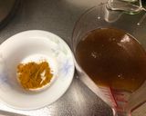 A picture of step 2 of Japanese Beef Potato with Curry Powder.