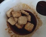 Foto langkah ke 3 dari resep Tahu Teriyaki.