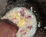 Gambar langkah 2 resipi Lala masak ala thai.