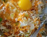 Foto langkah ke 1 dari resep Bakwan sayur.
