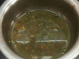 મગ નું સૂપ (Moong Soup Recipe In Gujarati)