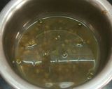 મગ નું સૂપ (Moong Soup Recipe In Gujarati) રેસીપી સ્ટેપ2ફોટો