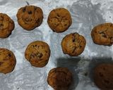 Foto langkah ke 2 dari resep Soft cookies 🍪.