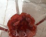 Foto del paso 3 de la receta: Salsa de fresa