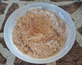 Foto del paso 3 de la receta: Cookies clásicas de vainilla 🍪🍪