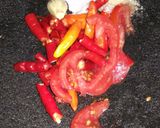 Foto langkah ke 1 dari resep Sambal Dadak Lemon Cui.