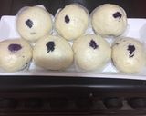 Foto langkah ke 5 dari resep Bakpao burberry.
