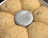 Foto del paso 7 de la receta: Pan de garbanzos