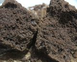 Foto langkah ke 6 dari resep Bolu kukus tepung beras.