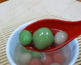 Foto langkah ke 8 dari resep Ronde Kacang.