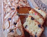 Foto langkah ke 7 dari resep White Chocolate Brownies.