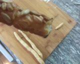 Φωτογραφία βήματος 5 της συνταγής Κριτσινάκια!!