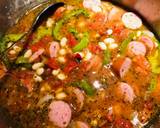 Smoked Sausage with Northern Beans recipe step 5 photo