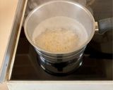 Φωτογραφία βήματος 3 της συνταγής Τραχανάς... VIP: Με Κατσικίσιο Γάλα & Αλειμμένη Φέτα