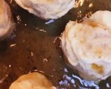 A picture of step 4 of Bread Cheese Rolls.