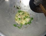 Foto langkah ke 6 dari resep Cumi Masak Basah.