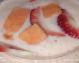 Foto del paso 3 de la receta: Mezclum de frutas