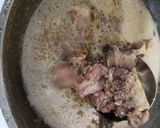 Foto langkah ke 3 dari resep Sup Daging Sapi a la Pak Min Klaten.