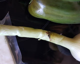 Foto del paso 2 de la receta: Ensalada Griega con mi toque