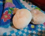 Foto del paso 4 de la receta: Pancitos de grasa