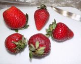 Foto del paso 3 de la receta: Licuado multifrutal.