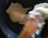 मीठी छड़ी रेसिपी चरण 3 फोटो