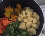 Foto del paso 2 de la receta: Charquicán Casero
