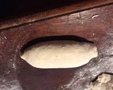 Foto del paso 3 de la receta: Pan francés con paté fermenté