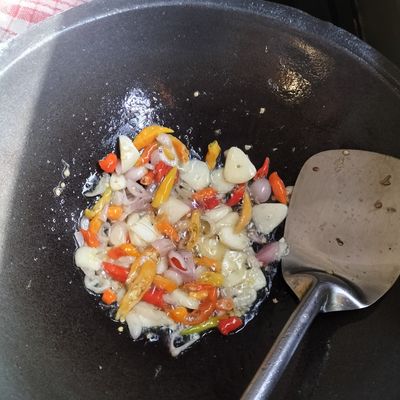 Langkah 2