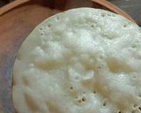 দুধে ভেজানো চিতই পিঠা(dudhe vejano chitoi pithe recipe in bengali) রেসিপি ধাপ - 3 ছবি